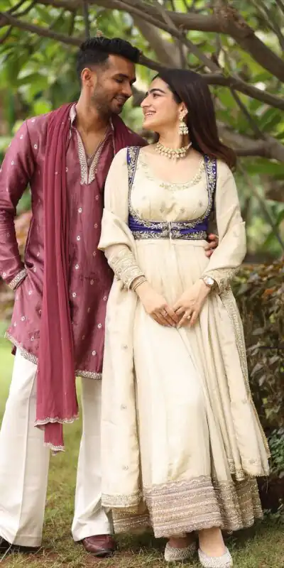 RTC 5957 Off White Chinon Silk Salwar Suit with Thread Embroidery. Available at ₹2449 only. Delivery 4-6 Working Days. Shop now. | Jump Suits, Tops & Bottoms, Track Suits, Salwar suit, Casual Suits, Creative suits, Designer Suits, Palazzo Suits, Party Wear Suits, Patiala Suits, Straight Suits, Trendy Wear