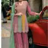 DS Ebaa 1608 Onion Chinon Salwar Suit Perfect for Wedding, Party, Diwali, Eid, Cultural Events – . Exclusive Offer ₹2999. Delivery 4-6 Working Days. | Jump Suits, Tops & Bottoms, Track Suits, Salwar suit, Casual Suits, Creative suits, Designer Suits, Palazzo Suits, Party Wear Suits, Patiala Suits, Straight Suits, Trendy Wear