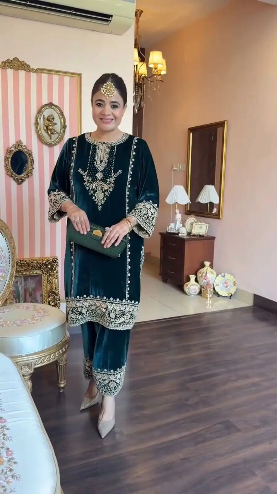 LG 2035 Peacock Blue in Velvet Embroidery Work & Lace Work Salwar Suit . Now at just ₹2049. Delivery 4-6 Working Days. Shop now. | Jump Suits, Tops & Bottoms, Track Suits, Salwar suit, Casual Suits, Creative suits, Designer Suits, Palazzo Suits, Party Wear Suits, Patiala Suits, Straight Suits, Trendy Wear