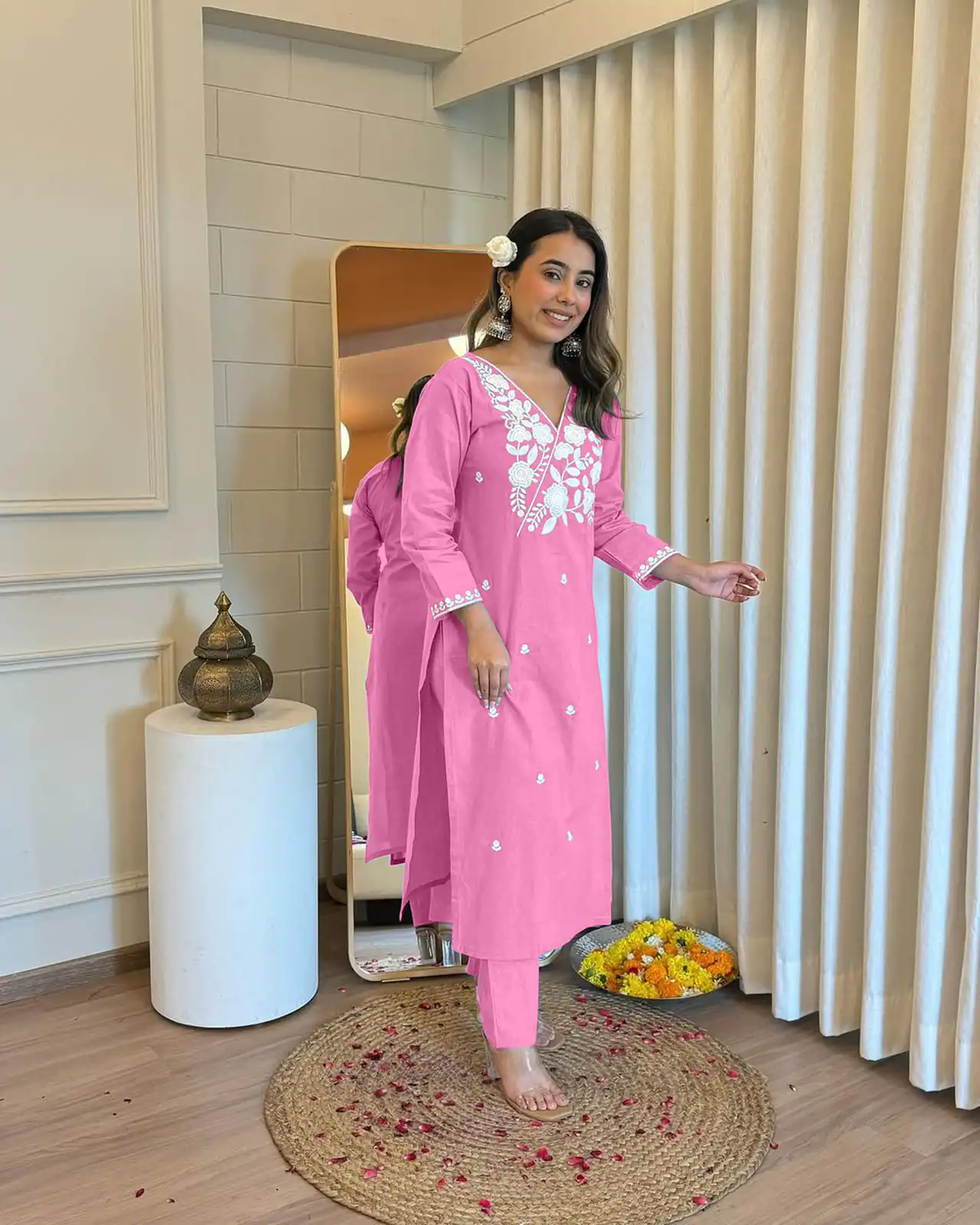 MF 904 Pink in Rayon Designer Wed Lakhnavi Style Work Salwar Suit . Get it for ₹1499. Delivery 4-6 Working Days. Shop now. | Jump Suits, Tops & Bottoms, Track Suits, Salwar suit, Casual Suits, Creative suits, Designer Suits, Palazzo Suits, Party Wear Suits, Patiala Suits, Straight Suits, Trendy Wear