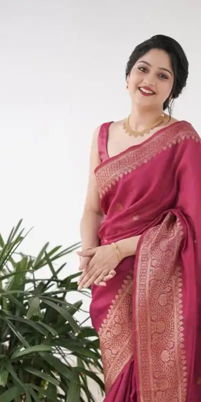 KP 6079 Pink Soft Lichi Silk Saree with Wedding, Party, Festive, Events Designer Work. Grab it for ₹1349. Delivery 4-6 Working Days. Shop now. | Sarees, Bollywood Sarees, Creative Sarees, Designer Sarees, Embroidered Sarees, Ethnic Saree, Modern Digital sarees, Party Wear Sarees