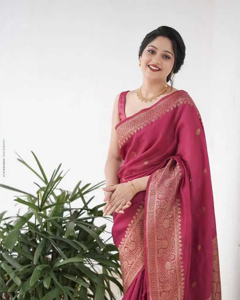 KP 6079 Pink Soft Lichi Silk Saree with Wedding, Party, Festive, Events Designer Work. Grab it for ₹1349. Delivery 4-6 Working Days. Shop now. | Sarees, Bollywood Sarees, Creative Sarees, Designer Sarees, Embroidered Sarees, Ethnic Saree, Modern Digital sarees, Party Wear Sarees
