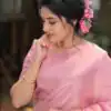 KP 4050 Pink Color Soft Lichi Silk Rich Pallu On All Over Saree Work. Grab it for ₹1399. Delivery 4-6 Working Days. Shop now. | Sarees, Bollywood Sarees, Creative Sarees, Designer Sarees, Embroidered Sarees, Ethnic Saree, Modern Digital sarees, Party Wear Sarees