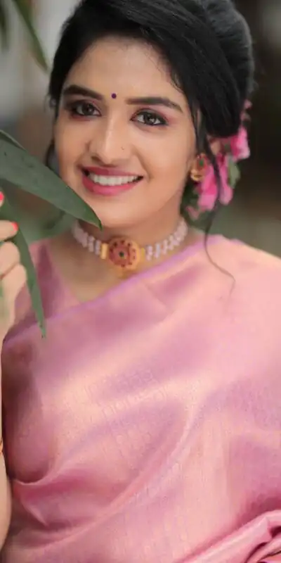 KP 4050 Pink Color Soft Lichi Silk Rich Pallu On All Over Saree Work. Grab it for ₹1399. Delivery 4-6 Working Days. Shop now. | Sarees, Bollywood Sarees, Creative Sarees, Designer Sarees, Embroidered Sarees, Ethnic Saree, Modern Digital sarees, Party Wear Sarees