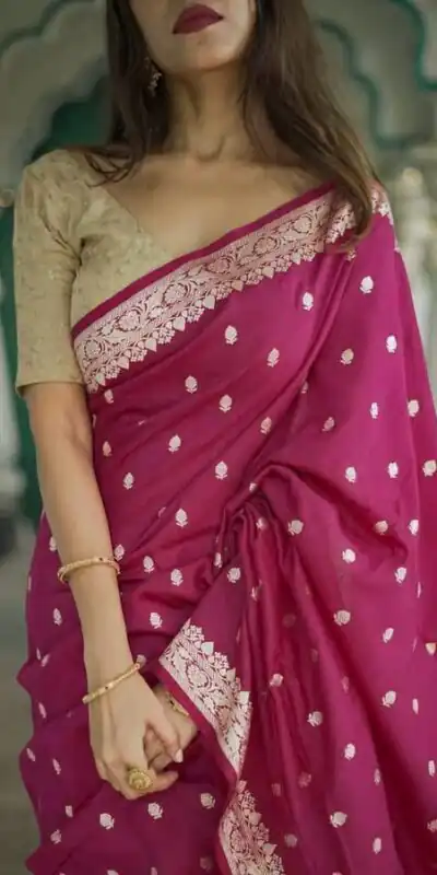 KP 6040 Pink Soft Lilan Slab Saree with Weaving Work Designer Work. Festive Deal ₹1399. Delivery 4-6 Working Days. Shop now. | Sarees, Bollywood Sarees, Creative Sarees, Designer Sarees, Embroidered Sarees, Ethnic Saree, Modern Digital sarees, Party Wear Sarees