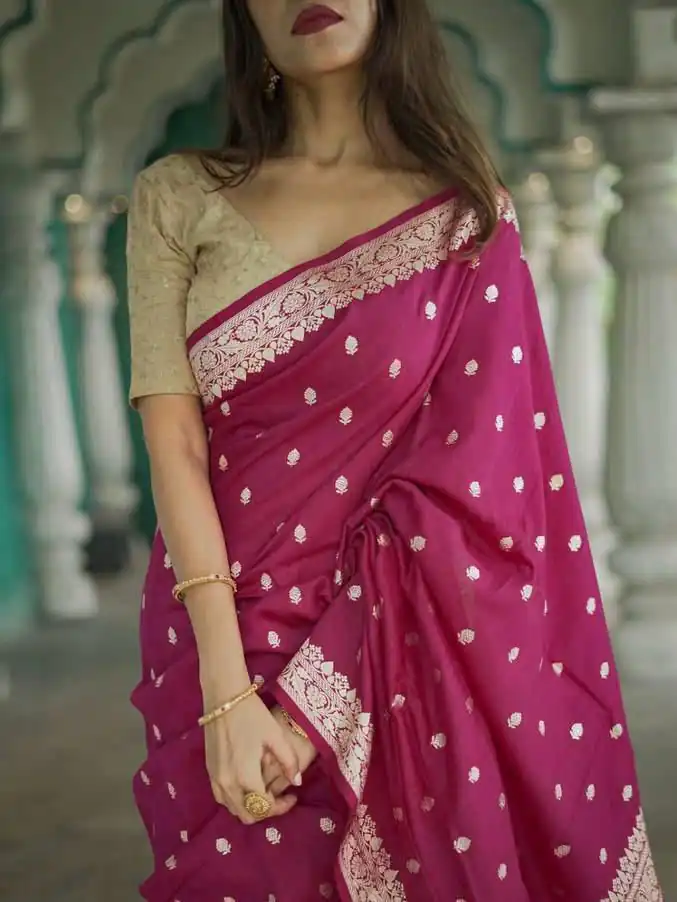KP 6040 Pink Soft Lilan Slab Saree with Weaving Work Designer Work. Festive Deal ₹1399. Delivery 4-6 Working Days. Shop now. | Sarees, Bollywood Sarees, Creative Sarees, Designer Sarees, Embroidered Sarees, Ethnic Saree, Modern Digital sarees, Party Wear Sarees