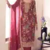 FC 7478 Pink in Embroidery Work Salwar Suit . Special Price ₹3099. Wedding, Party, Festive, Events, Delivery 4-6 Working Days. Shop now. | Jump Suits, Tops & Bottoms, Track Suits, Salwar suit, Casual Suits, Creative suits, Designer Suits, Palazzo Suits, Party Wear Suits, Patiala Suits, Straight Suits, Trendy Wear