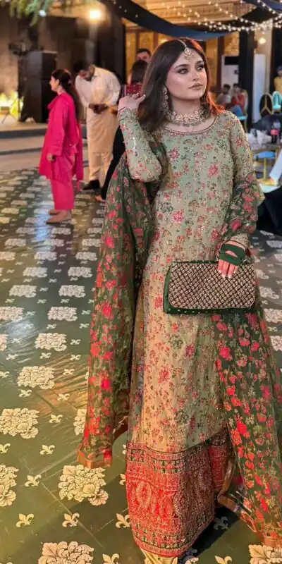 RTC 5803 Pista with Digital Print & Lace Work Faux Georgette Salwar Suit . Grab it for ₹2999. Delivery 4-6 Working Days. Shop now. | Jump Suits, Tops & Bottoms, Track Suits, Salwar suit, Casual Suits, Creative suits, Designer Suits, Palazzo Suits, Party Wear Suits, Patiala Suits, Straight Suits, Trendy Wear