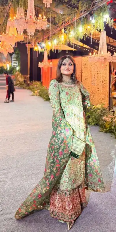 RTC 5803 Pista with Digital Print & Lace Work Faux Georgette Salwar Suit . Grab it for ₹2999. Delivery 4-6 Working Days. Shop now. | Jump Suits, Tops & Bottoms, Track Suits, Salwar suit, Casual Suits, Creative suits, Designer Suits, Palazzo Suits, Party Wear Suits, Patiala Suits, Straight Suits, Trendy Wear