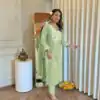 MF 904 Pista in Rayon Designer Wed Lakhnavi  Style Work Salwar Suit . Get it for ₹1499. Delivery 4-6 Working Days. Shop now. | Jump Suits, Tops & Bottoms, Track Suits, Salwar suit, Casual Suits, Creative suits, Designer Suits, Palazzo Suits, Party Wear Suits, Patiala Suits, Straight Suits, Trendy Wear