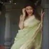 KP 6040 Pista Soft Lilan Slab Saree with Weaving Work Designer Work. Festive Deal ₹1399. Delivery 4-6 Working Days. Shop now. | Sarees, Bollywood Sarees, Creative Sarees, Designer Sarees, Embroidered Sarees, Ethnic Saree, Modern Digital sarees, Party Wear Sarees