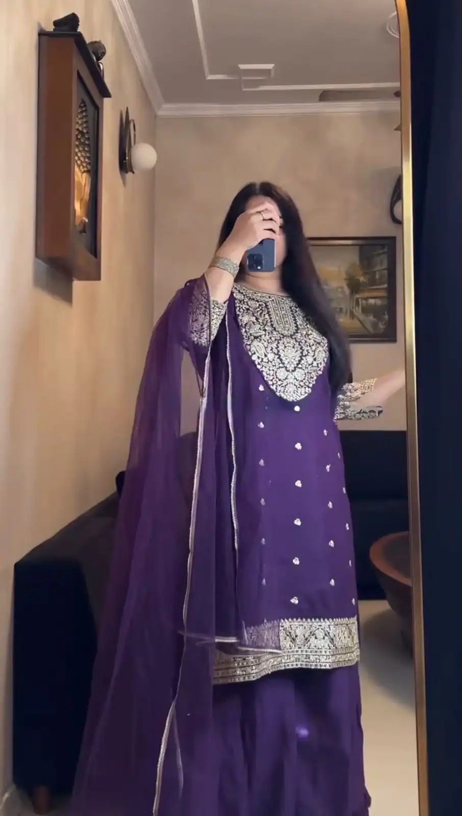 RTC 5946 Purple Color Faux Georgette Salwar Suit with Lace Work. Festive Deal ₹1999. Delivery 4-6 Working Days. Shop now. | Jump Suits, Tops & Bottoms, Track Suits, Salwar suit, Casual Suits, Creative suits, Designer Suits, Palazzo Suits, Party Wear Suits, Patiala Suits, Straight Suits, Trendy Wear