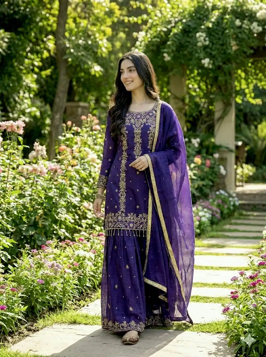 NSR 882 Purple Organza Silk Salwar Suit Perfect for Wedding, Party, Durga Puja, Bridal Wear, Pooja – . Special Price ₹2099. Delivery 4-6 Working Days | Jump Suits, Tops & Bottoms, Track Suits, Salwar suit, Casual Suits, Creative suits, Designer Suits, Palazzo Suits, Party Wear Suits, Patiala Suits, Straight Suits, Trendy Wear
