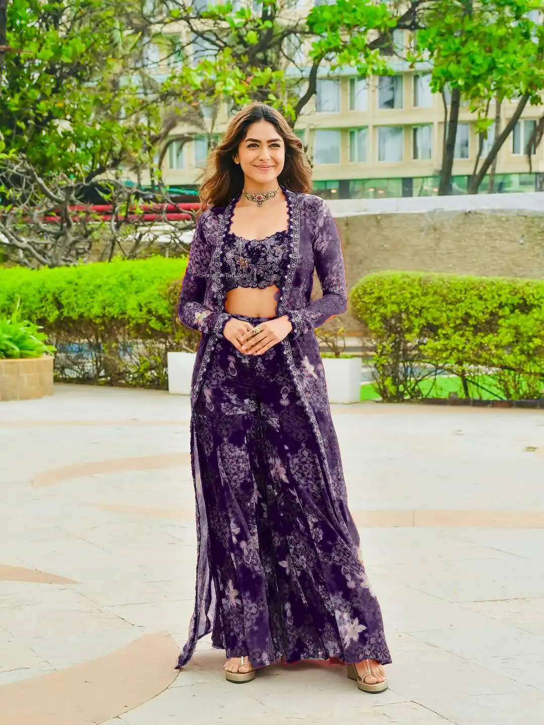 KD 1520 Purple Elegant Tubby Silk Salwar Suit with Digital Print & Embroidery Work. Introductory Price ₹2099. Delivery 4-6 Working Days. Shop now. | Jump Suits, Tops & Bottoms, Track Suits, Salwar suit, Casual Suits, Creative suits, Designer Suits, Palazzo Suits, Party Wear Suits, Patiala Suits, Straight Suits, Trendy Wear