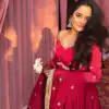 RTC 5936 Red Fendy Silk Salwar Suit with Lace Work. Wedding, Party, Festive, Events Exclusive Offer ₹2149. Delivery 4-6 Working Days. Shop now. | Jump Suits, Tops & Bottoms, Track Suits, Salwar suit, Casual Suits, Creative suits, Designer Suits, Palazzo Suits, Party Wear Suits, Patiala Suits, Straight Suits, Trendy Wear