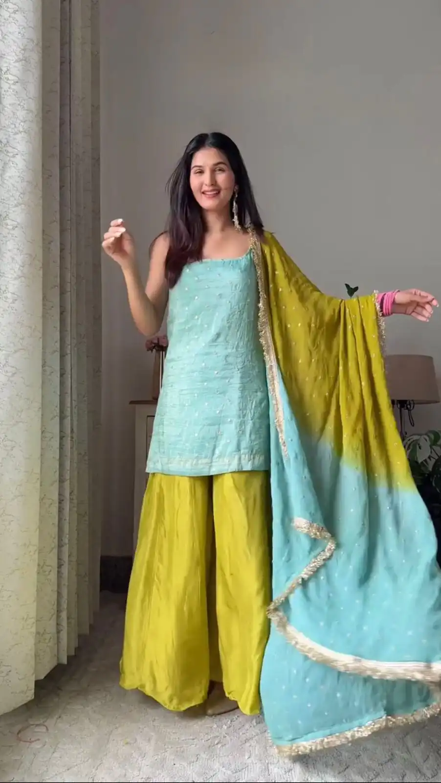 RTC 5914 Sky Blue Chinon Silk Salwar Suit Perfect for Wedding, Party, Family Gatherings, Ethnic Day, Durga Puja – . Exclusive Offer ₹1849. Delivery | Jump Suits, Tops & Bottoms, Track Suits, Salwar suit, Casual Suits, Creative suits, Designer Suits, Palazzo Suits, Party Wear Suits, Patiala Suits, Straight Suits, Trendy Wear