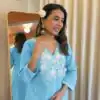 MF 904 Sky Blue in Rayon Designer Wed Lakhnavi  Style Work Salwar Suit . Get it for ₹1499. Delivery 4-6 Working Days. Shop now. | Jump Suits, Tops & Bottoms, Track Suits, Salwar suit, Casual Suits, Creative suits, Designer Suits, Palazzo Suits, Party Wear Suits, Patiala Suits, Straight Suits, Trendy Wear