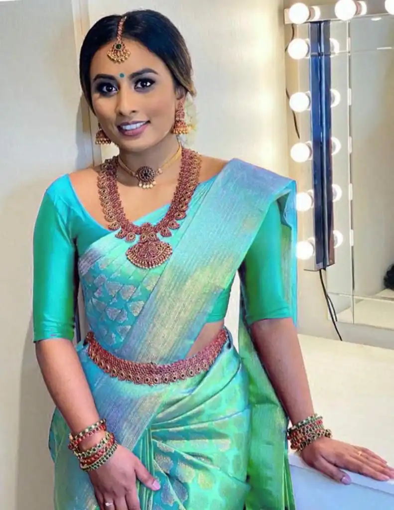 LKP 4067 Sky Blue in Soft Lichi Silk.ace Work & Lace Border Saree Exclusive Offer ₹1299. Delivery 4-6 Working Days. Shop now. | Sarees, Bollywood Sarees, Creative Sarees, Designer Sarees, Embroidered Sarees, Ethnic Saree, Modern Digital sarees, Party Wear Sarees