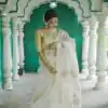 KP 6040 White Soft Lilan Slab Saree with Weaving Work Designer Work. Festive Deal ₹1399. Delivery 4-6 Working Days. Shop now. | Sarees, Bollywood Sarees, Creative Sarees, Designer Sarees, Embroidered Sarees, Ethnic Saree, Modern Digital sarees, Party Wear Sarees