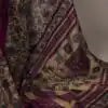 YNF 7200 Wine Color Polyester Viscose Chanderi Saree with Zari Work. Get it for ₹1599. Delivery 4-6 Working Days. Shop now. | Sarees, Bollywood Sarees, Creative Sarees, Designer Sarees, Embroidered Sarees, Ethnic Saree, Modern Digital sarees, Party Wear Sarees