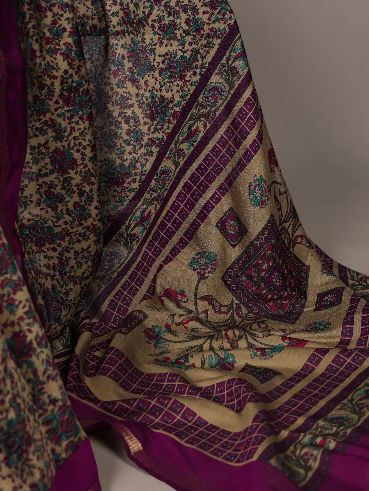 YNF 7200 Wine Color Polyester Viscose Chanderi Saree with Zari Work. Get it for ₹1599. Delivery 4-6 Working Days. Shop now. | Sarees, Bollywood Sarees, Creative Sarees, Designer Sarees, Embroidered Sarees, Ethnic Saree, Modern Digital sarees, Party Wear Sarees