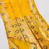 MB 3319 Yellow Color Banarasi Lace Work Gold Zari Border Saree . Available at ₹1849 only. Delivery 4-6 Working Days. Shop now. | Sarees, Bollywood Sarees, Creative Sarees, Designer Sarees, Embroidered Sarees, Ethnic Saree, Modern Digital sarees, Party Wear Sarees