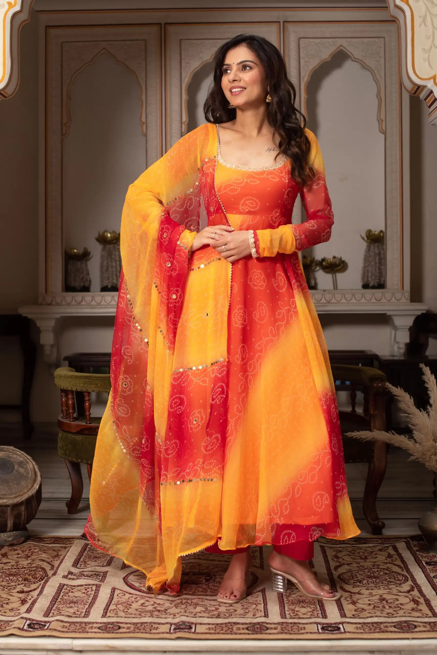 RTC 5916 Yellow Faux Georgette Salwar Suit Perfect for Wedding, Party, Ganesh Chaturthi, Traditional Day, Sangeet – . Introductory Price ₹1999. Delivery 4 | Jump Suits, Tops & Bottoms, Track Suits, Salwar suit, Casual Suits, Creative suits, Designer Suits, Palazzo Suits, Party Wear Suits, Patiala Suits, Straight Suits, Trendy Wear