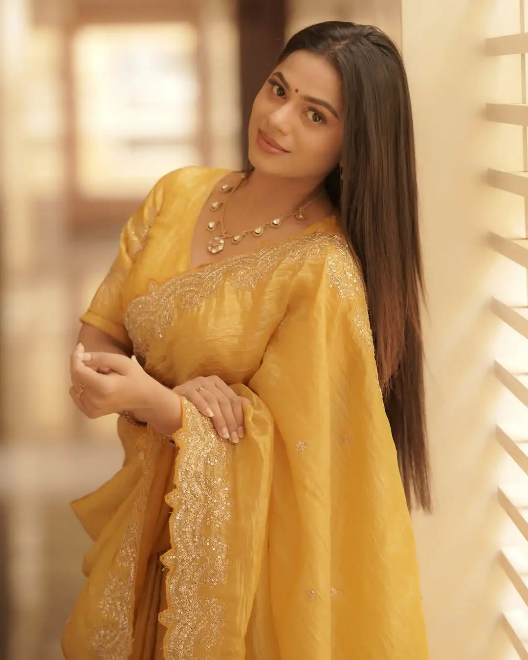 JR 642 Yellow Soft gold crush Saree Perfect for Wedding, Party, Diwali, Pongal, Baisakhi – . Now at just ₹1999. Delivery 4-6 Working Days. Shop now. | Sarees, Bollywood Sarees, Creative Sarees, Designer Sarees, Embroidered Sarees, Ethnic Saree, Modern Digital sarees, Party Wear Sarees