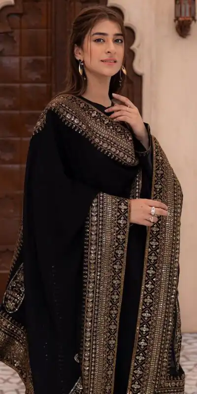 VLM 319 Black Natural Crep Silk Salwar Suit Perfect for Wedding, Party, Holi, Ganesh Chaturthi, Reception – . Special Price ₹2099. Delivery 4-6 Workin | Jump Suits, Salwar suit, Casual Suits, Creative suits, Designer Suits, Palazzo Suits, Party Wear Suits, Patiala Suits, Straight Suits