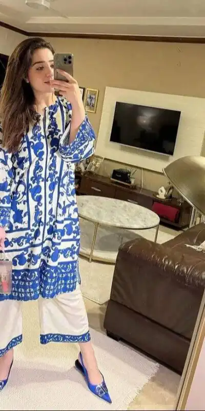 DC 104 Blue Natural Crape Salwar Suit Perfect for Wedding, Party, Sangeet, Pongal, Family Gatherings – . Exclusive Offer ₹1499. Delivery 4-6 Working | Jump Suits, Salwar suit, Casual Suits, Creative suits, Designer Suits, Palazzo Suits, Party Wear Suits, Patiala Suits, Straight Suits