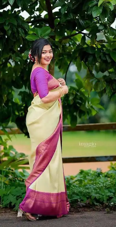 KPR 149 Cream in Soft Lichi Silk Lace Work & Lace Border Saree. Affordable Price ₹1449. Delivery 4-6 Working Days. Shop now. | Sarees, Bollywood Sarees, Creative Sarees, Designer Sarees, Embroidered Sarees, Ethnic Saree, Modern Digital sarees, Party Wear Sarees