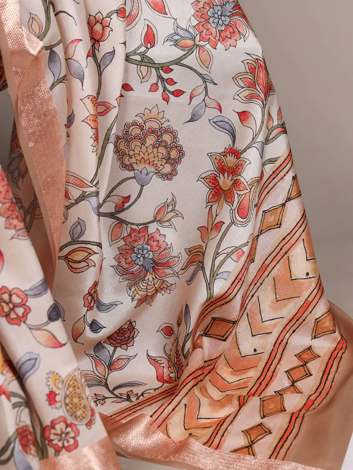 YNF 7057 Cream Tasar Silk With Viscose Border with Lace Work & Lace Border Saree. Available at ₹1699 only. Delivery 4-6 Working Days. Shop now. | Sarees, Bollywood Sarees, Creative Sarees, Designer Sarees, Embroidered Sarees, Ethnic Saree, Modern Digital sarees, Party Wear Sarees