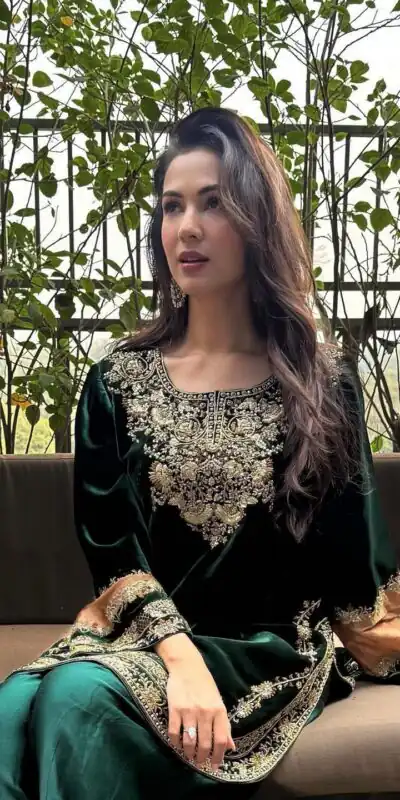 RTC 5948 Green Viscose velvet Salwar Suit Perfect for Wedding, Party, Ganesh Chaturthi, Mehendi, Traditional Day – Best Price ₹2049. Delivery 4-6 Wor | Jump Suits, Salwar suit, Casual Suits, Creative suits, Designer Suits, Palazzo Suits, Party Wear Suits, Patiala Suits, Straight Suits