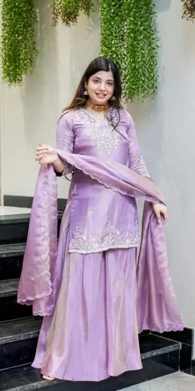 BE 437 Lavender Fendy Salwar Suit Perfect for Wedding, Party, Anniversary, Onam, Diwali – . Best Price ₹1999. Delivery 4-6 Working Days. Shop now. | Jump Suits, Tops & Bottoms, Track Suits, Salwar suit, Casual Suits, Creative suits, Designer Suits, Palazzo Suits, Party Wear Suits, Patiala Suits, Straight Suits, Trendy Wear