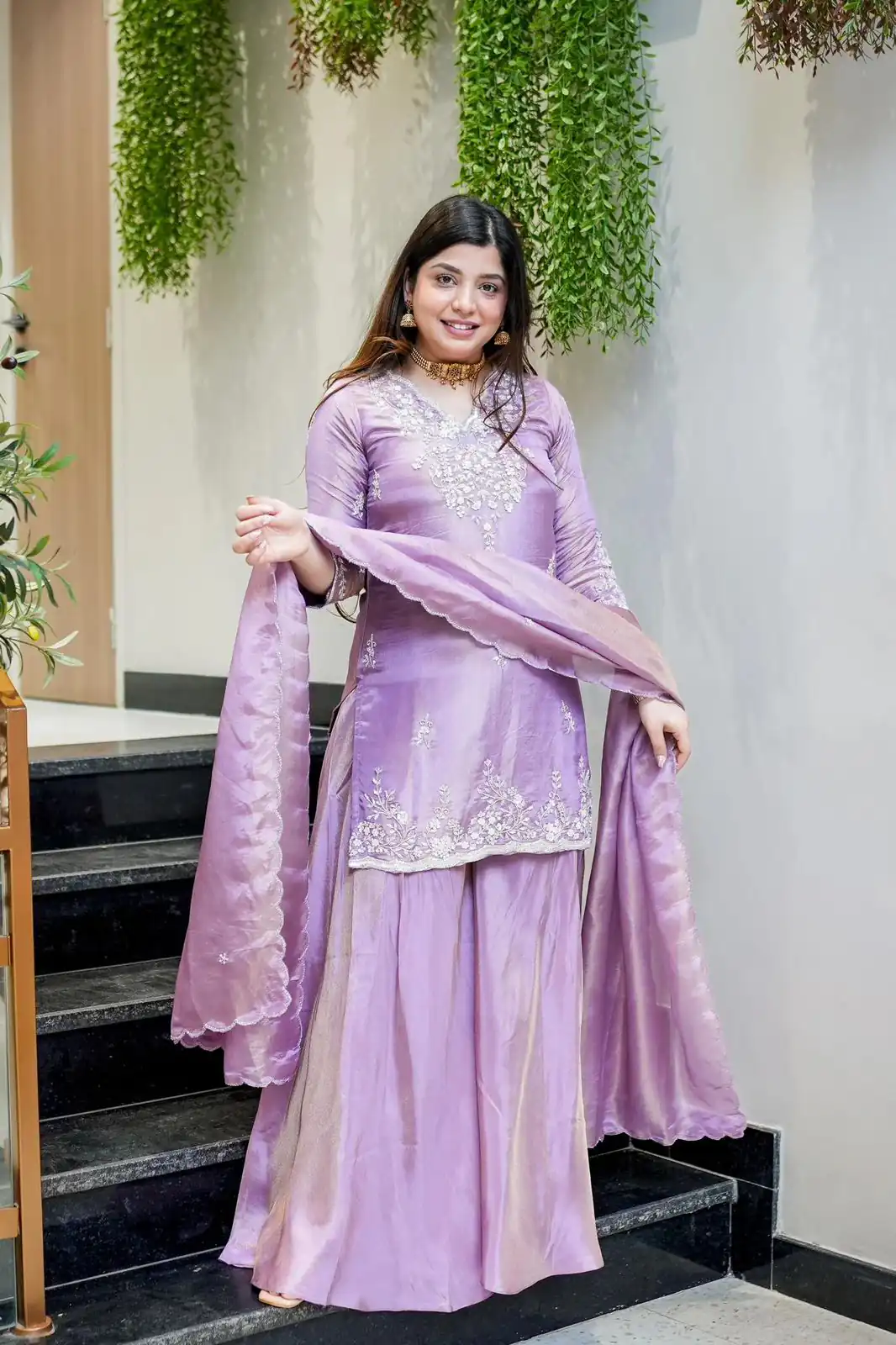 BE 437 Lavender Fendy Salwar Suit Perfect for Wedding, Party, Anniversary, Onam, Diwali – . Best Price ₹1999. Delivery 4-6 Working Days. Shop now. | Jump Suits, Tops & Bottoms, Track Suits, Salwar suit, Casual Suits, Creative suits, Designer Suits, Palazzo Suits, Party Wear Suits, Patiala Suits, Straight Suits, Trendy Wear