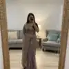 NC 5534 Lavender Moss Silk Saree Perfect for Wedding, Party, Ganesh Chaturthi, Karwa Chauth, Haldi – . Introductory Price ₹2049. Delivery 4-6 Working Days. | Sarees, Bollywood Sarees, Creative Sarees, Designer Sarees, Embroidered Sarees, Ethnic Saree, Modern Digital sarees, Party Wear Sarees