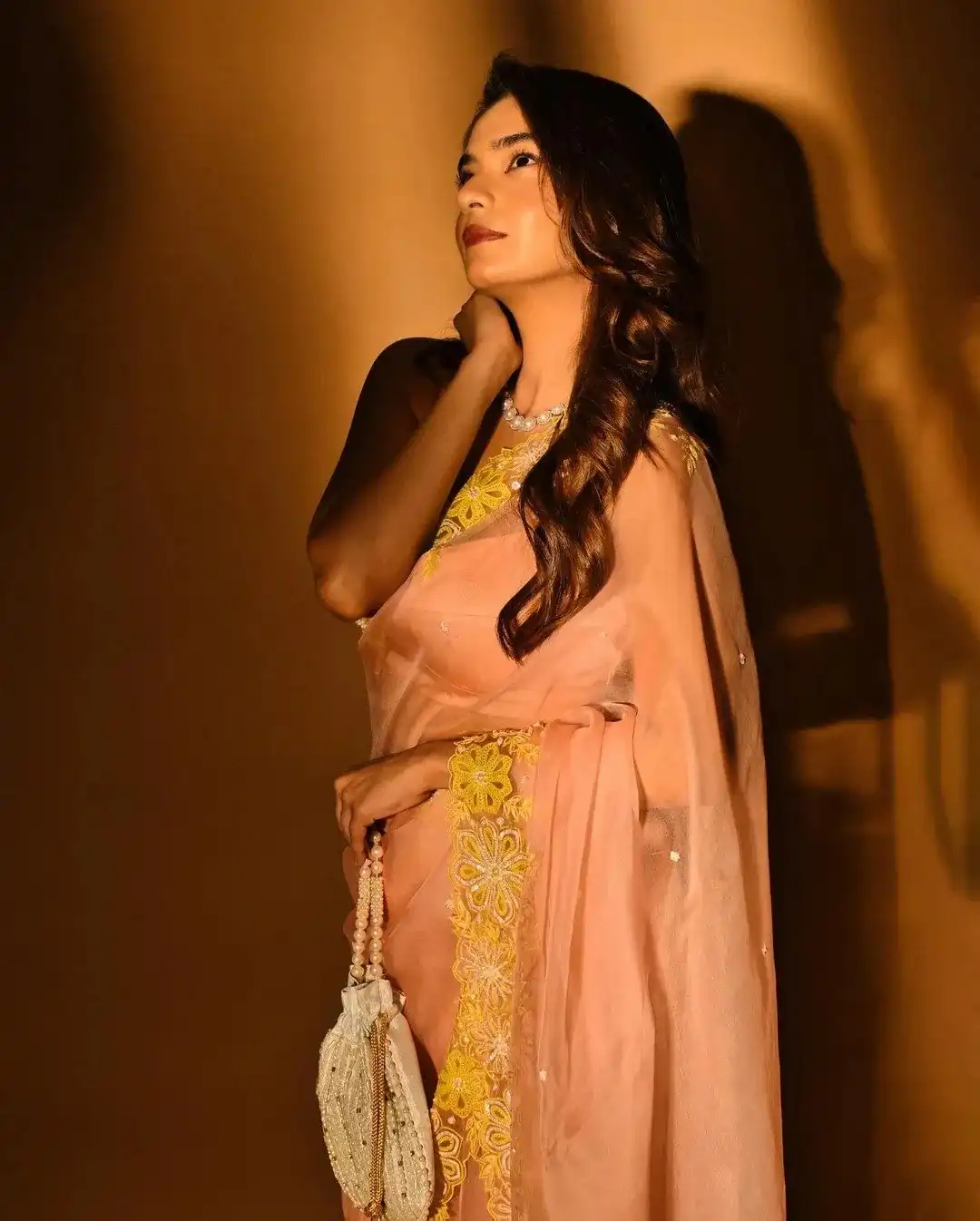 BT 437 Light Peach Color Soft Organza Saree with Lace Work & Zari Work. Best Price ₹1699. Delivery 4-6 Working Days. Shop now. | Sarees, Bollywood Sarees, Creative Sarees, Designer Sarees, Embroidered Sarees, Ethnic Saree, Modern Digital sarees, Party Wear Sarees