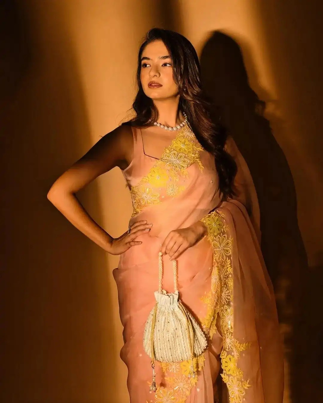 BT 437 Light Peach Color Soft Organza Saree with Lace Work & Zari Work. Best Price ₹1699. Delivery 4-6 Working Days. Shop now. | Sarees, Bollywood Sarees, Creative Sarees, Designer Sarees, Embroidered Sarees, Ethnic Saree, Modern Digital sarees, Party Wear Sarees