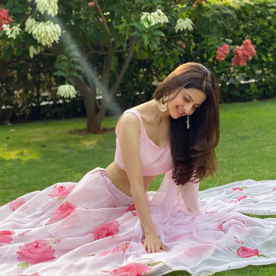 KT 163 Light Pink in Color Georgette Digital Print Lehenga Choli . Best Price ₹1674. Delivery 4-6 Working Days. Shop now. | Lehenga, Bollywood Lehenga, Creative Lehenga, Designer Lehenga, Embroidered Lehenga, Party Wear Lehenga