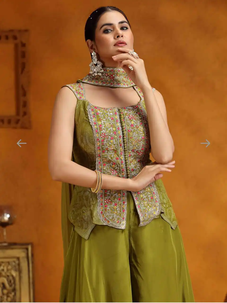 BB 16 Lime Yellow Chinon Salwar Suit Perfect for Wedding, Party, Baby Shower, Sangeet, Family Gatherings – . Grab it for ₹2099. Delivery 4-6 Wor | Jump Suits, Salwar suit, Casual Suits, Creative suits, Designer Suits, Palazzo Suits, Party Wear Suits, Patiala Suits, Straight Suits