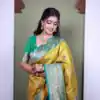 MB 22 Lime Yellow Soft Paithani Silk Saree with Zari Work & Lace Work. Affordable Price ₹2399. Delivery 4-6 Working Days. Shop now. | Sarees, Bollywood Sarees, Creative Sarees, Designer Sarees, Embroidered Sarees, Ethnic Saree, Modern Digital sarees, Party Wear Sarees