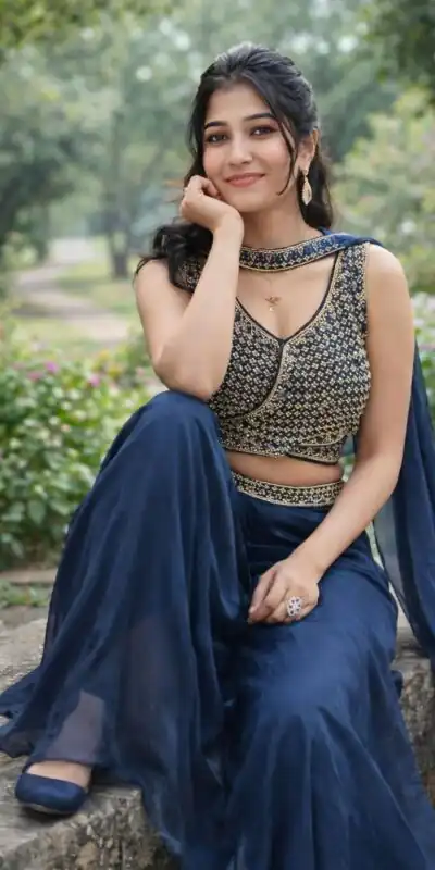 BB 46 Navy Blue Banglory Silk Salwar Suit with Sequins Work & Embroidery Work. Introductory Price ₹1899. Delivery 4-6 Working Days. Shop now. | Jump Suits, Salwar suit, Casual Suits, Creative suits, Designer Suits, Palazzo Suits, Party Wear Suits, Patiala Suits, Straight Suits