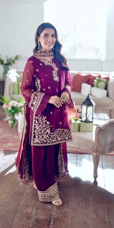 KF 1698 Pink in French Crap Embroidery Work & Cut Work Salwar Suit . Introductory Price ₹2049. Delivery 4-6 Working Days. Shop now. | Jump Suits, Salwar suit, Casual Suits, Creative suits, Designer Suits, Palazzo Suits, Party Wear Suits, Patiala Suits, Straight Suits