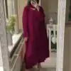 LG 2002 Pink Georgette With Embroidery Work Salwar Suit . Wedding, Party, Festive, Events, Affordable Price ₹1999. Delivery 4-6 Working Days. Shop now. | Jump Suits, Tops & Bottoms, Track Suits, Salwar suit, Casual Suits, Creative suits, Designer Suits, Palazzo Suits, Party Wear Suits, Patiala Suits, Straight Suits, Trendy Wear
