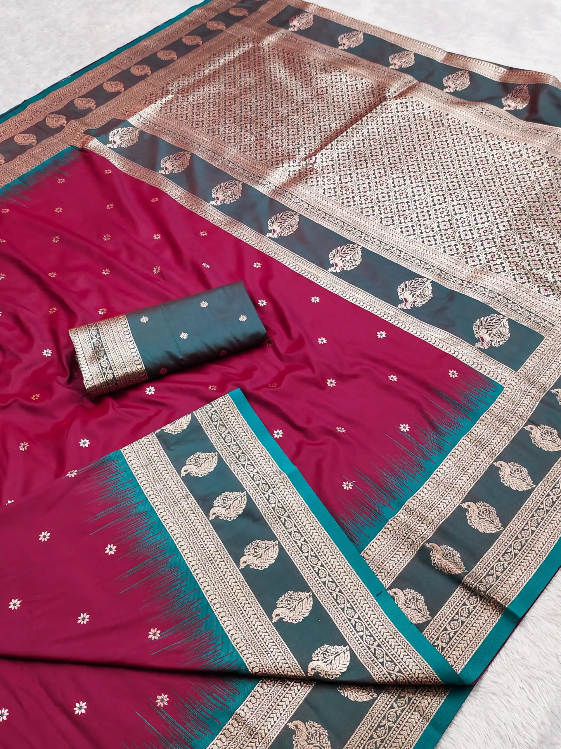 MB 188 Red in Banarasi Silk Zari Work & Lace Work Saree .Wedding, Party, Festive, Events, Now at just ₹2049. Delivery 4-6 Working Days. Shop now. | Sarees, Bollywood Sarees, Creative Sarees, Designer Sarees, Embroidered Sarees, Ethnic Saree, Modern Digital sarees, Party Wear Sarees