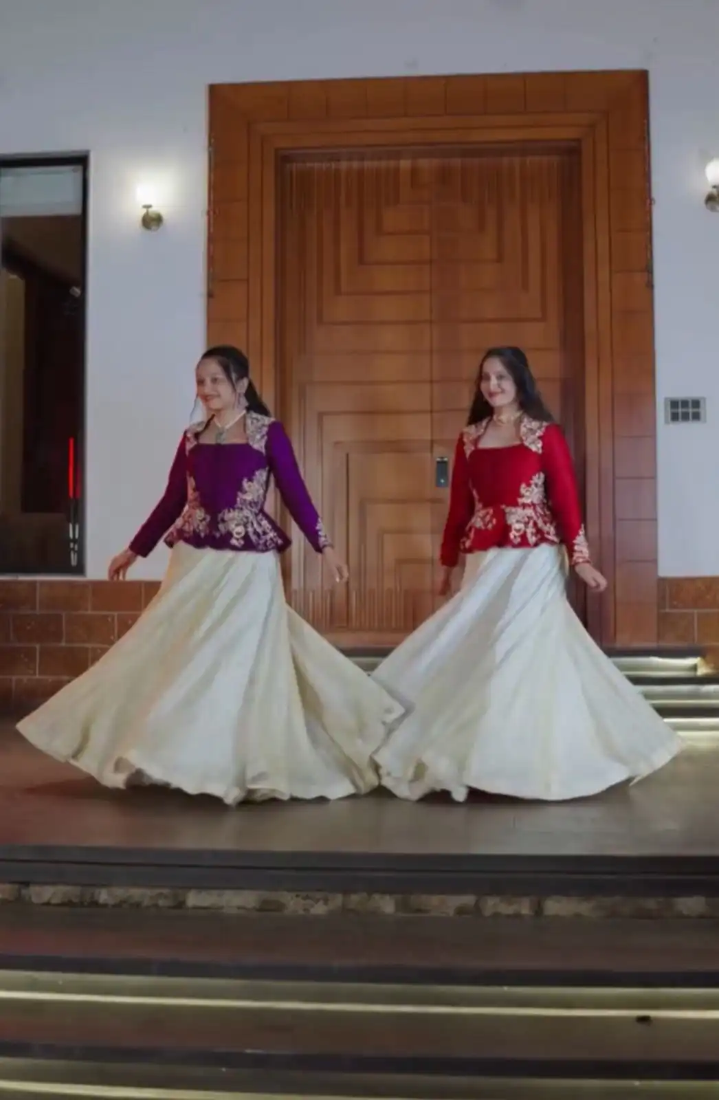 PC 558 Red Chinon Lehenga Choli with Embroidery Work.Wedding, Party, Festive, Events, Best Price ₹2149. Delivery 4-6 Working Days. Shop now. | Lehenga, Bollywood Lehenga, Creative Lehenga, Designer Lehenga, Embroidered Lehenga, Party Wear Lehenga