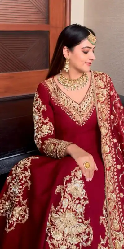 RTC 5973 Red Faux Georgette Sequence Lace Work Salwar Suit . Introductory Price ₹2649. Delivery 4-6 Working Days. Shop now. | Jump Suits, Salwar suit, Casual Suits, Creative suits, Designer Suits, Palazzo Suits, Party Wear Suits, Patiala Suits, Straight Suits