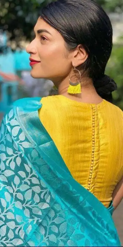 KP 4011 Sky Blue in Soft Lichi Silk Lace Work & Lace Border Saree . Special Price ₹1349. Delivery 4-6 Working Days. Shop now. | Sarees, Bollywood Sarees, Creative Sarees, Designer Sarees, Embroidered Sarees, Ethnic Saree, Modern Digital sarees, Party Wear Sarees