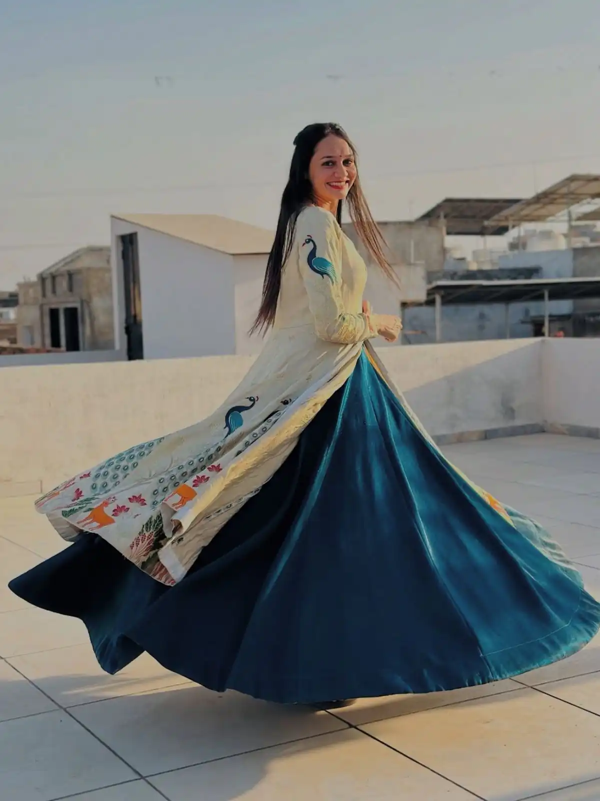 PC 561 Teal Simar Silk Lehenga Choli Perfect for Wedding, Party, Pongal, Mehendi, Ganesh Chaturthi – . Introductory Price ₹2649. Delivery 4-6 Working D | Lehenga, Bollywood Lehenga, Creative Lehenga, Designer Lehenga, Embroidered Lehenga, Party Wear Lehenga