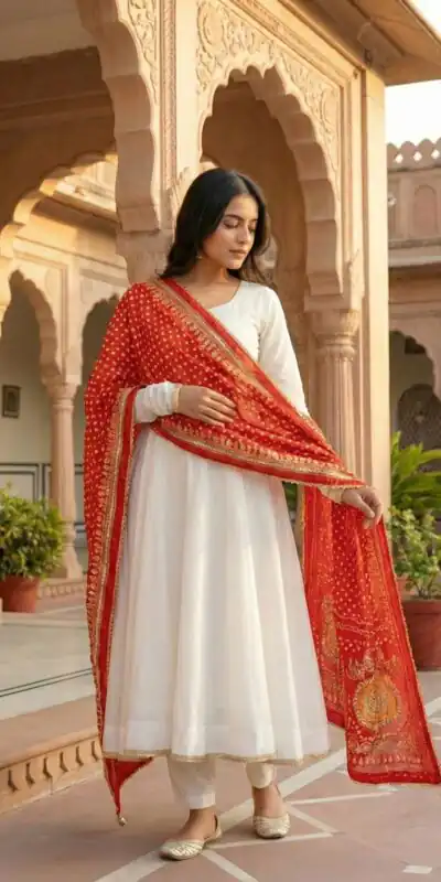 ZSR 3131 White Color Roman Silk Gown with Digital Print & Lace Work. Festive Deal ₹1999. Delivery 4-6 Working Days. Shop now. | Gowns, Bollywood Gowns, Creative Gowns, Designer Gowns, Embroidered Gowns, Party Wear Gowns